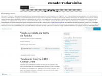 Eunaterradarainha.wordpress.com