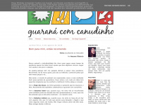 Guaranacomcanudinho.blogspot.com