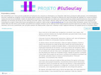 Projetoeusougay.wordpress.com