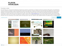 Flaviavivacqua.wordpress.com