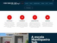 Mantiqueirasub.com.br