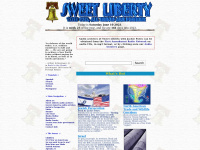 Sweetliberty.org