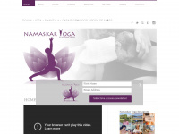 Namaskaryoga.com.br