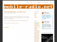 Mobile-radio.net