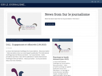 surlejournalisme.com