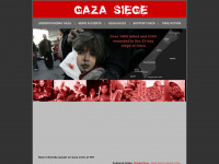 Gazasiege.org