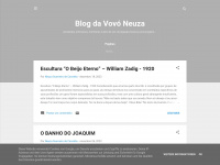 Vovoneuza.blogspot.com