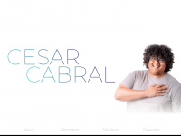 Cesarcabral.com