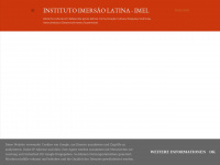 Imersaolatina.blogspot.com