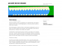 Jacarebichobrabo.wordpress.com
