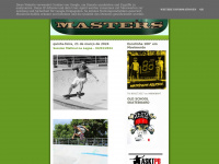 Skatemasters-jpa.blogspot.com