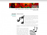 Musicanaescolaportal.wordpress.com
