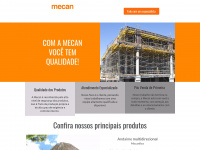 Mecan.com.br