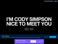 Codysimpson.com
