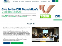 Drii.org