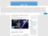Joystip.wordpress.com