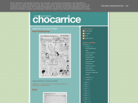 Chocarrice.blogspot.com