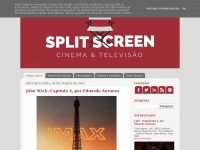 Splitscreen-blog.blogspot.com