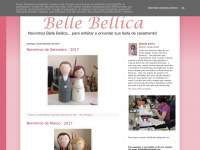 Bellebellicadolls.blogspot.com