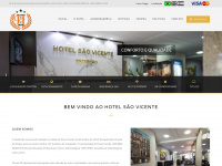 hotelsaovicente.com
