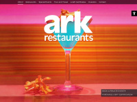 Arkrestaurants.com