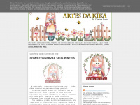 Artesdakikaatelie2.blogspot.com