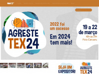 Agrestetex.com.br