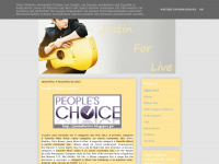 Justinforlive.blogspot.com