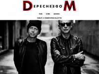 Depechemode.com