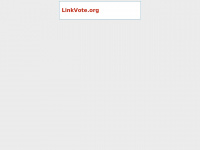 Linkvote.org