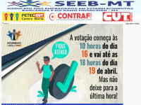 Bancariosmt.com.br