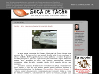 Bocadetacho.blogspot.com