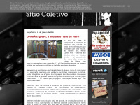 Sitiocoletivo.blogspot.com
