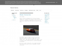 Automobilismodegaragem.blogspot.com