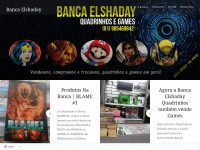 Bancaelshaday.wordpress.com