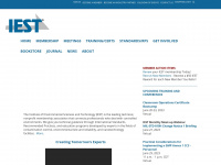 Iest.org