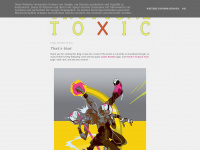 Tropicaltoxic.blogspot.com