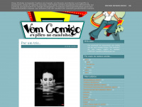 Vemcomigoexpliconocaminho.blogspot.com