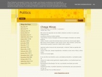 Politicsnetnews.blogspot.com