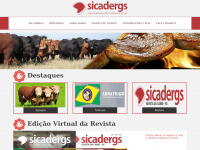 Sicadergs.com.br