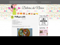 Deliciasdanerica.blogspot.com