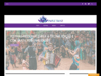 purpletrance.com