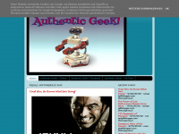 Authenticgeek247.blogspot.com