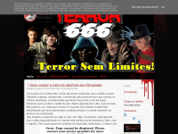Terror666-ripper.blogspot.com