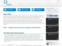 Ipra.org