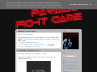 Paraisofightgame.blogspot.com