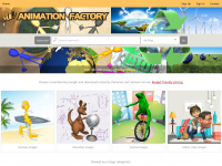 Animationfactory.com