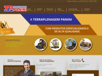 Terrapanini.com.br