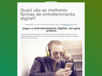 Sbgames2012.com.br