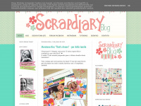 Scrapdiaryblog.blogspot.com